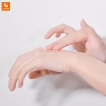 ژل ضد عفونی کننده دست بدون الکل - Image 2