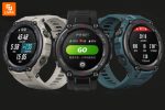 ساعت هوشمند Amazfit T-Rex Pro - Image 13