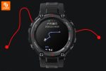 ساعت هوشمند Amazfit T-Rex Pro - Image 14