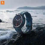 ساعت هوشمند Amazfit T-Rex Pro - Image 4