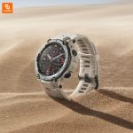 ساعت هوشمند Amazfit T-Rex Pro - Image 5
