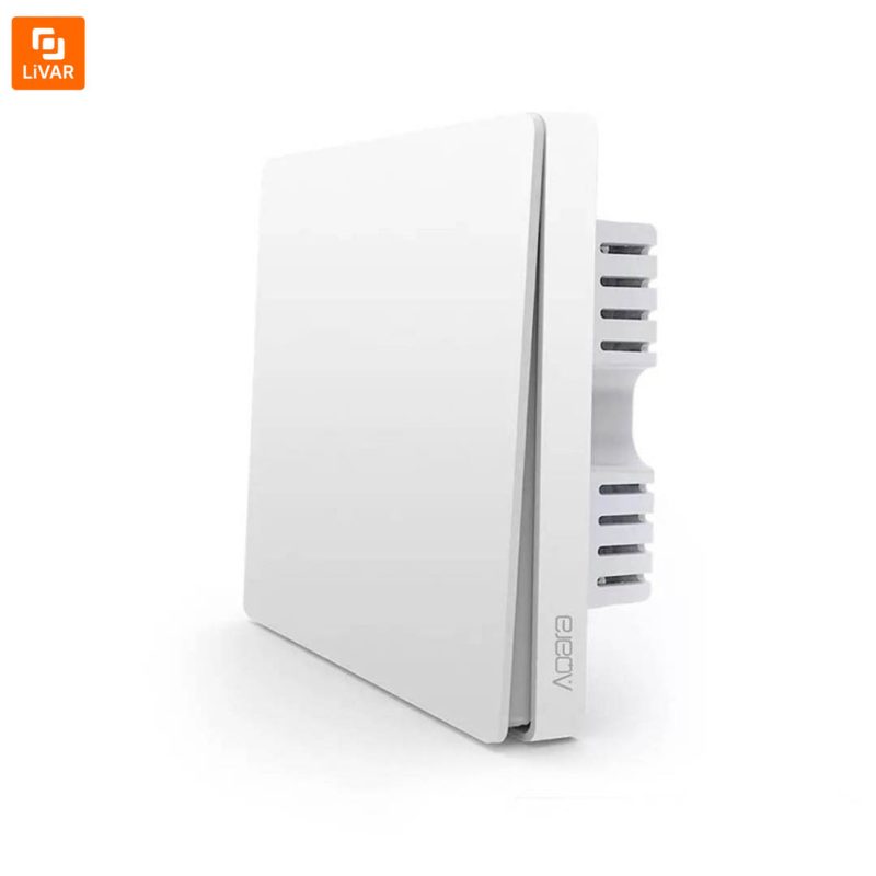 پریز هوشمند Aqara D1 - Image 3