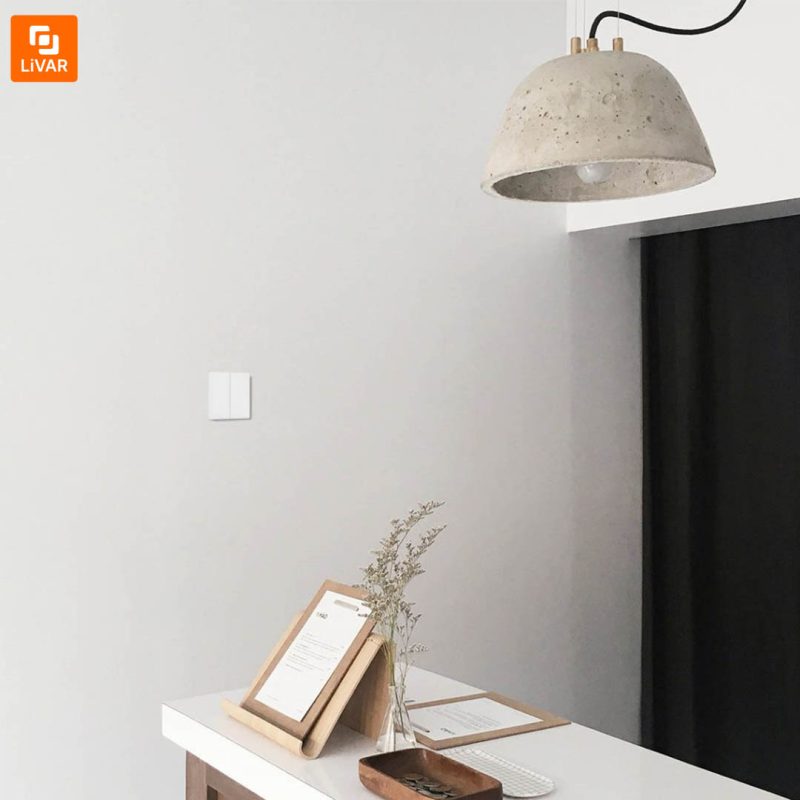 پریز هوشمند Aqara D1 - Image 5