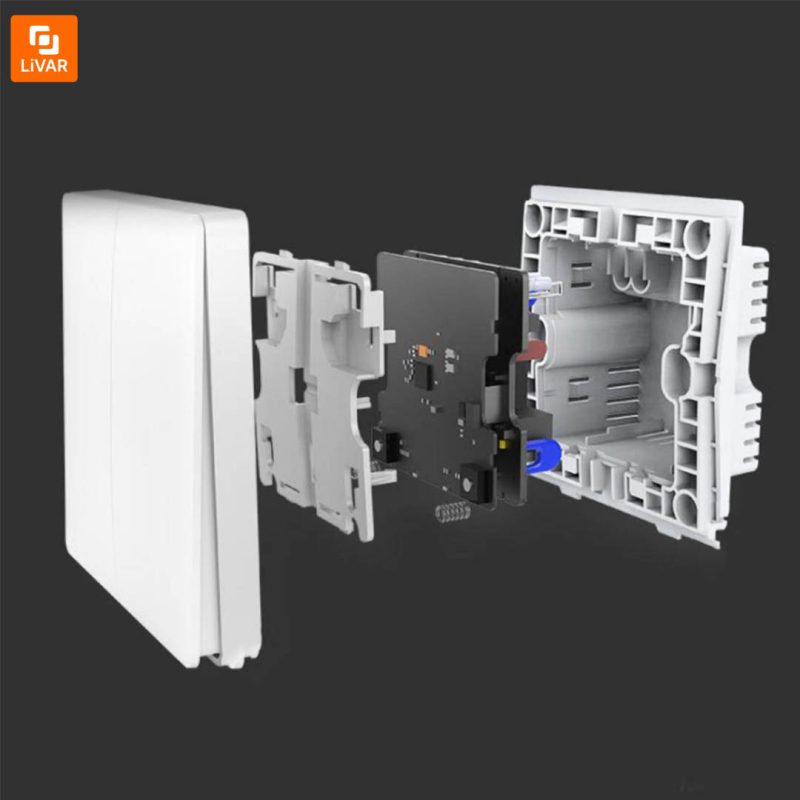 پریز هوشمند Aqara D1 - Image 6