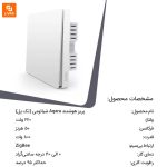 پریز هوشمند Aqara D1 - Image 9