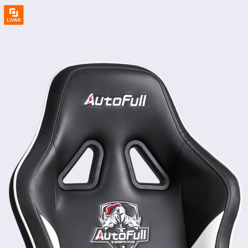 صندلی ارگونومیک AutoFull - Image 11
