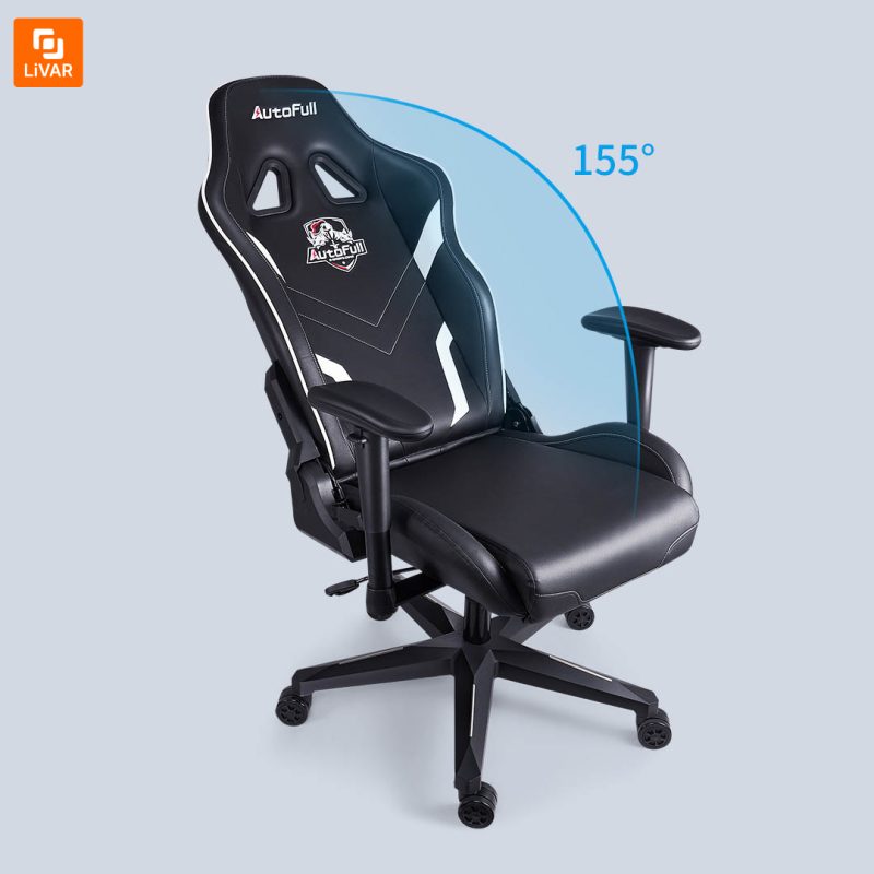 صندلی ارگونومیک AutoFull - Image 4