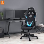 صندلی ارگونومیک AutoFull - Image 6