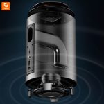 ست سینمای خانگی BINNIFA مدل Echo Wall 5.1 - Image 11