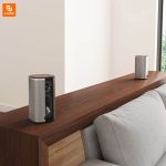 ست سینمای خانگی BINNIFA مدل Echo Wall 5.1 - Image 7