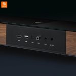 ست سینمای خانگی BINNIFA مدل Echo Wall 5.1 - Image 9