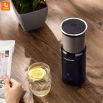 فلاسک و کتری برقی BLAUPUNKT - Image 2