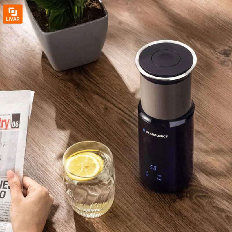 فلاسک و کتری برقی BLAUPUNKT - Image 2