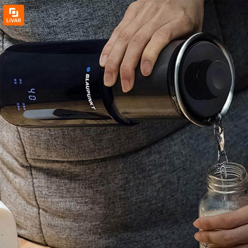 فلاسک و کتری برقی BLAUPUNKT - Image 11