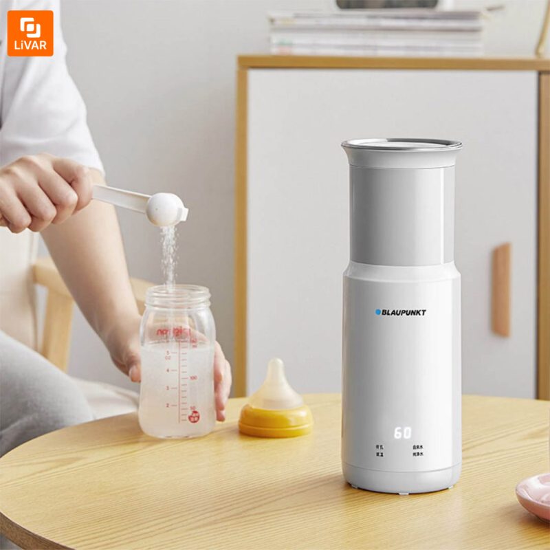 فلاسک و کتری برقی BLAUPUNKT - Image 6