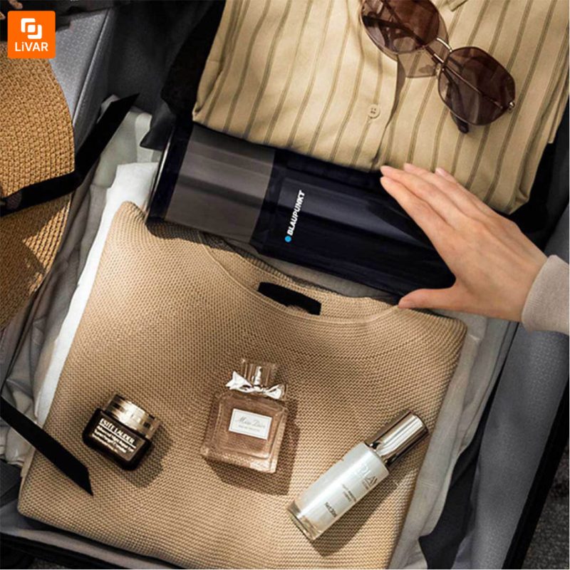 فلاسک و کتری برقی BLAUPUNKT - Image 7