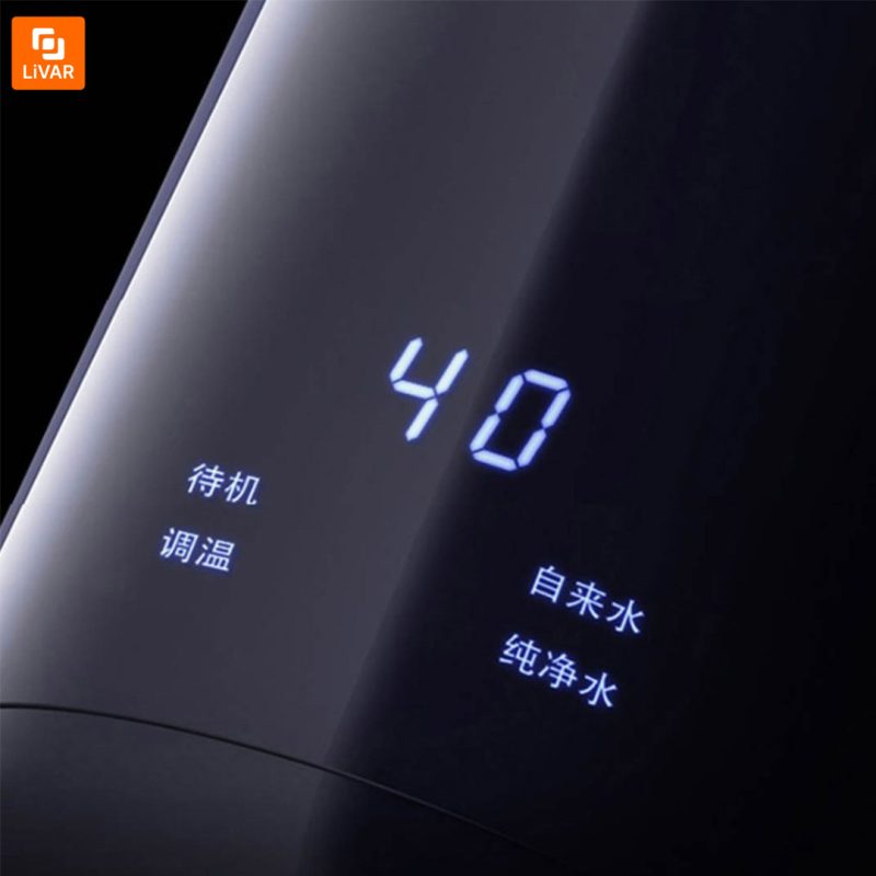 فلاسک و کتری برقی BLAUPUNKT - Image 9