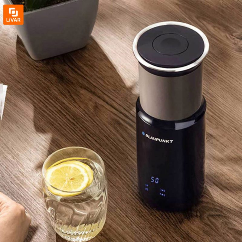 فلاسک و کتری برقی BLAUPUNKT - Image 10