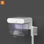 دستگاه ضدعفونی‌کننده مسواک Because - Image 4