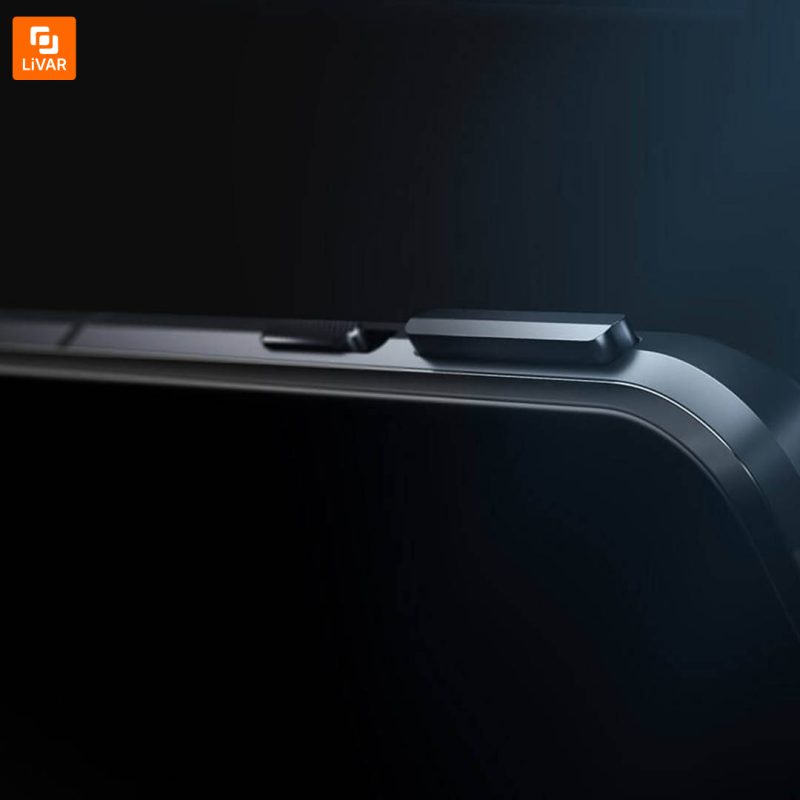 گوشی موبایل Black Shark 4 Pro - Image 2