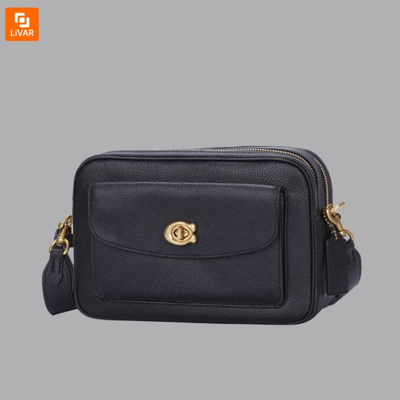 کیف زنانه COACH - Image 4