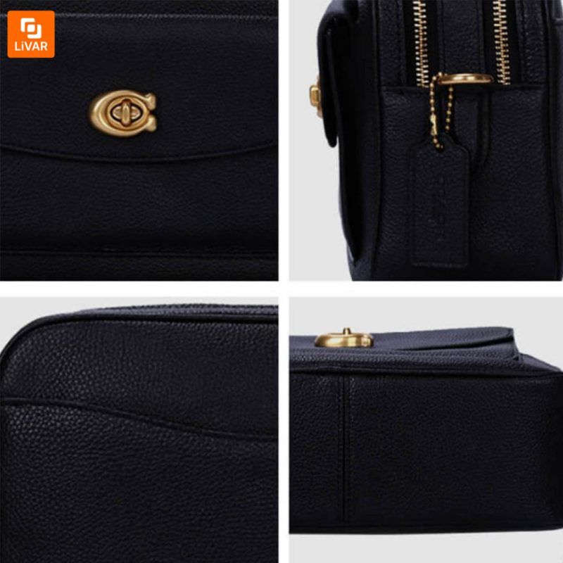 کیف زنانه COACH - Image 7