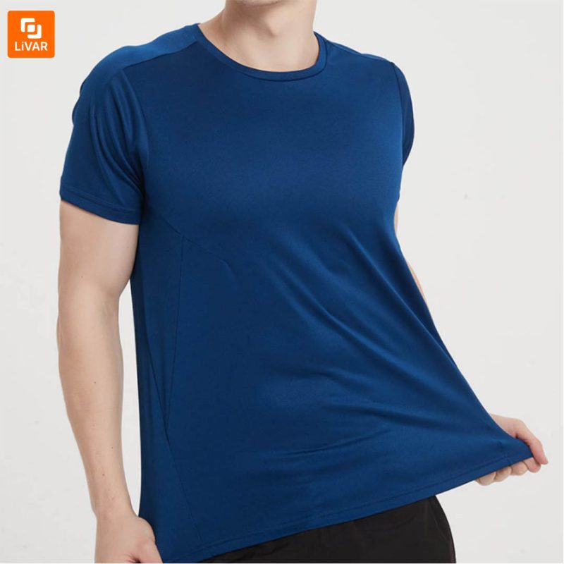 تی‌شرت ورزشی COOLMAX - Image 11