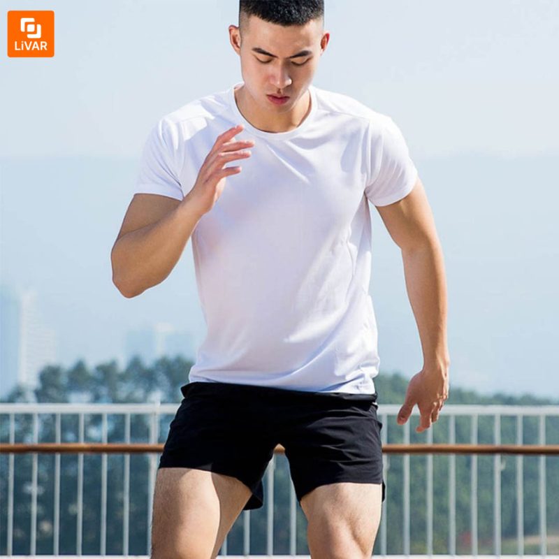 تی‌شرت ورزشی COOLMAX - Image 14