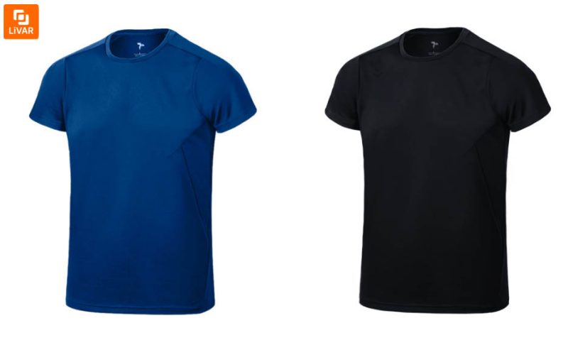 تی‌شرت ورزشی COOLMAX - Image 16