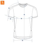 تی‌شرت ورزشی COOLMAX - Image 18