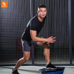 تی‌شرت ورزشی COOLMAX - Image 5