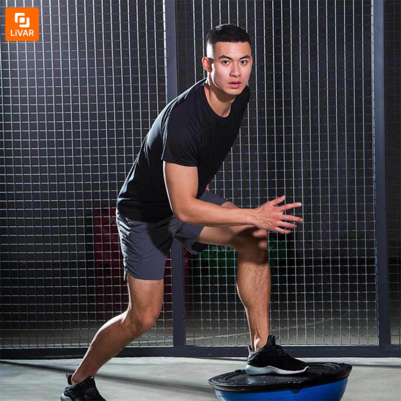 تی‌شرت ورزشی COOLMAX - Image 5