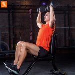 تی‌شرت ورزشی COOLMAX - Image 6