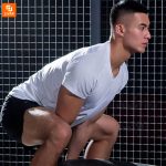 تی‌شرت ورزشی COOLMAX - Image 8