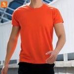 تی‌شرت ورزشی COOLMAX - Image 10