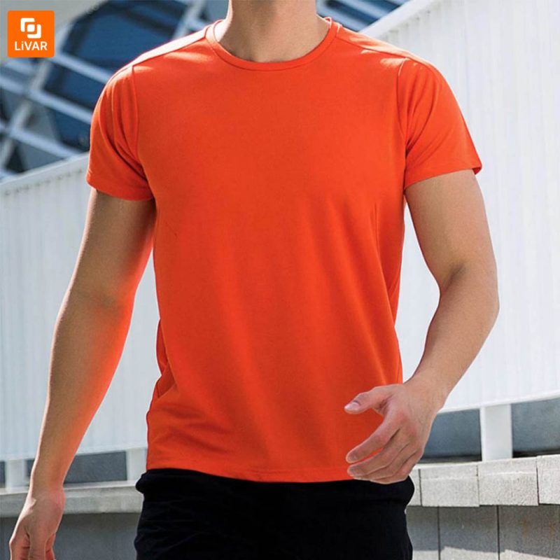 تی‌شرت ورزشی COOLMAX - Image 10