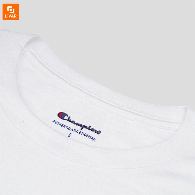 تیشرت Champion لوگو C - Image 3
