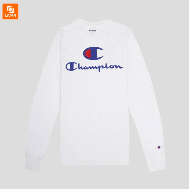 تیشرت Champion لوگو C - Image 5