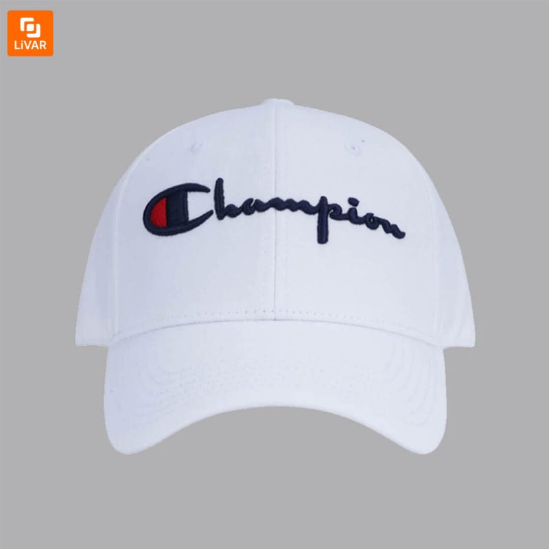 کلاه کپ Champion - Image 4