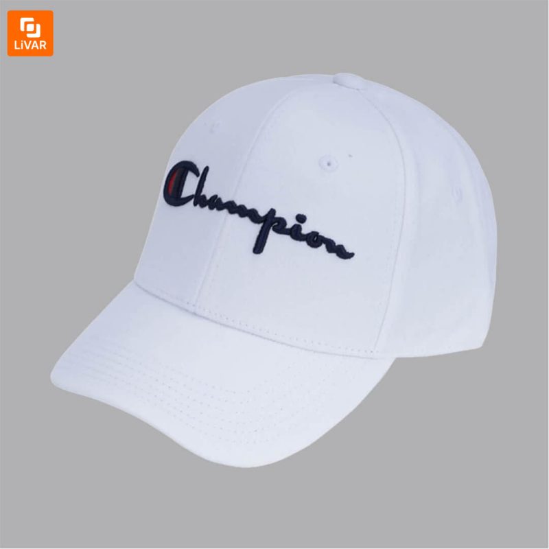 کلاه کپ Champion - Image 5