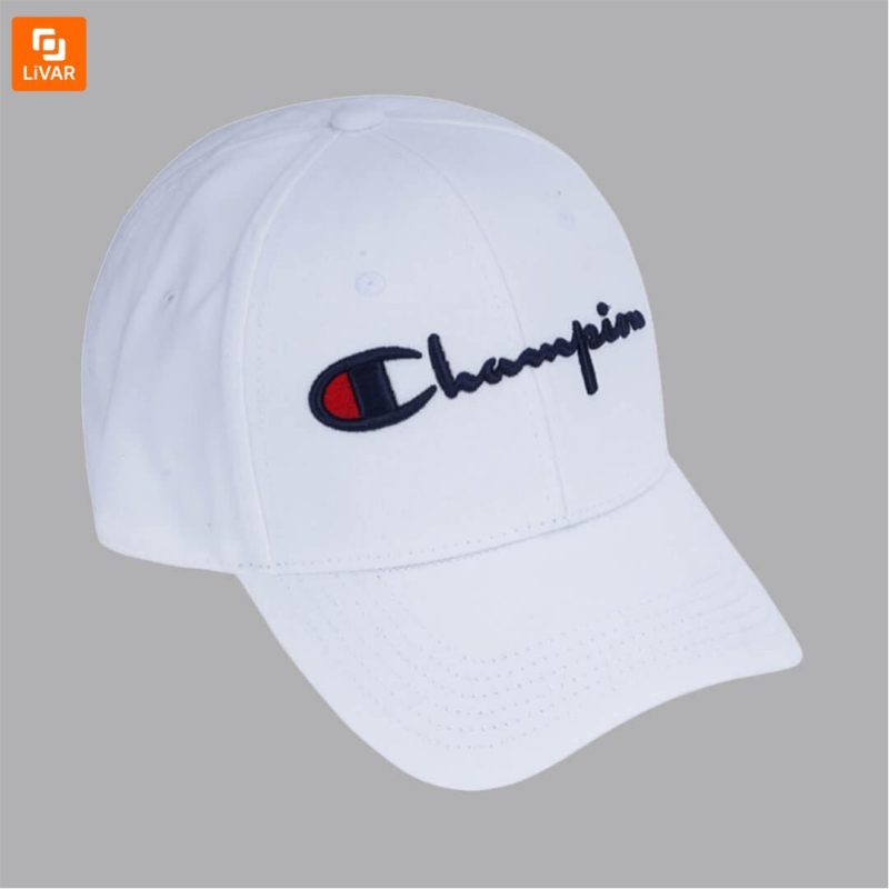 کلاه کپ Champion - Image 6