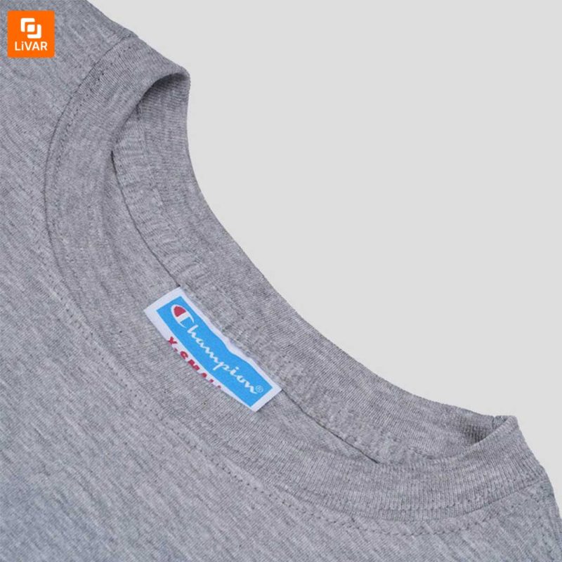 تی‌شرت آستین کوتاه Champion - Image 3