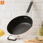 ماهیتابه Chigo - Image 11