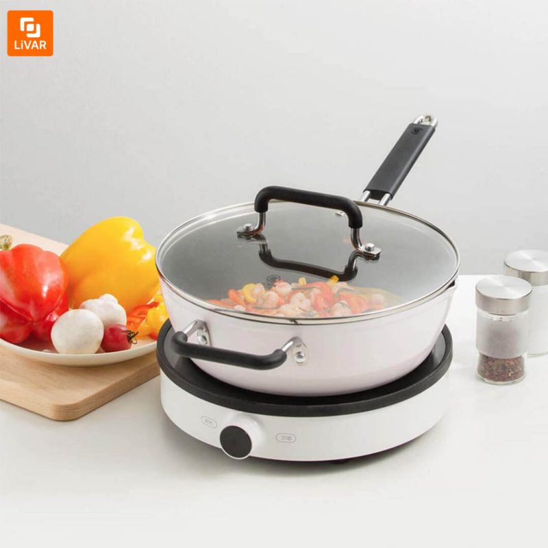 ماهیتابه Chigo - Image 3