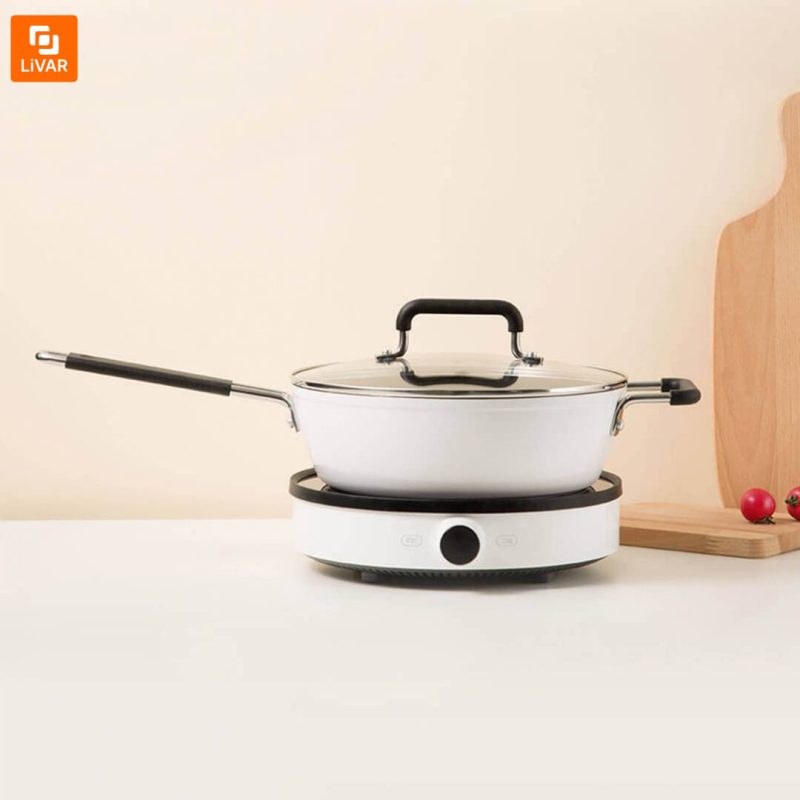 ماهیتابه Chigo - Image 4