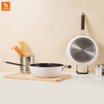 ماهیتابه Chigo - Image 5