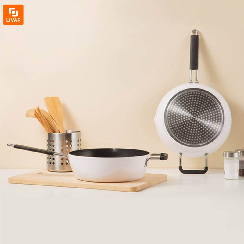 ماهیتابه Chigo - Image 5