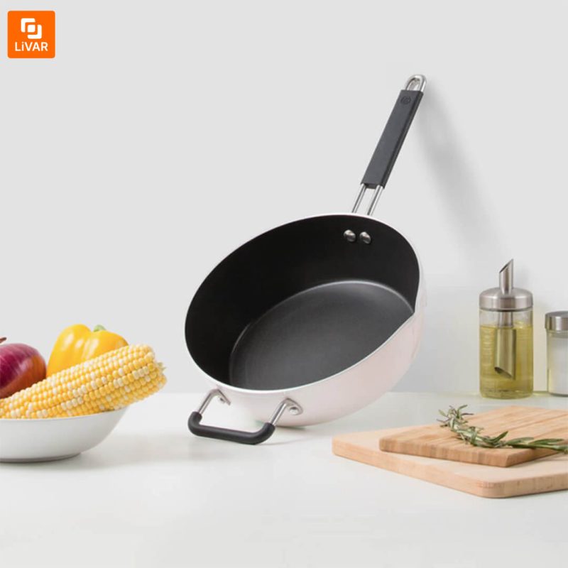 ماهیتابه Chigo - Image 6