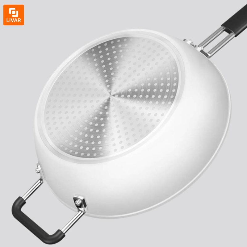 ماهیتابه Chigo - Image 8
