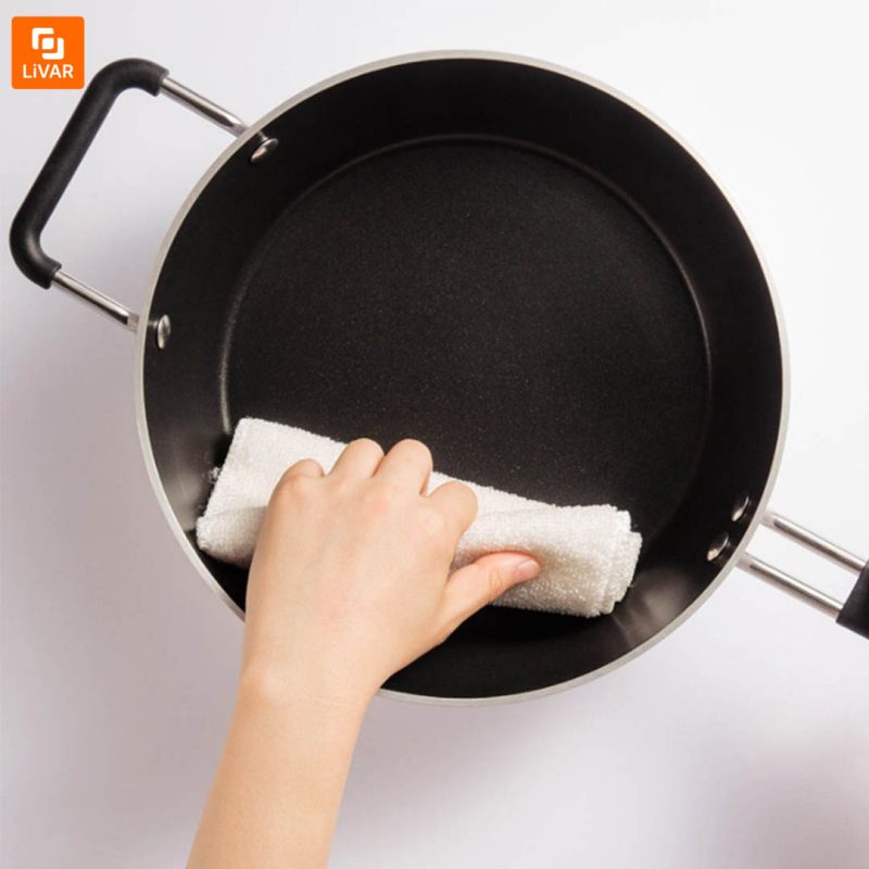 ماهیتابه Chigo - Image 9